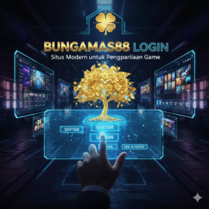 BUNGAMAS88 LOGIN Situs Modern