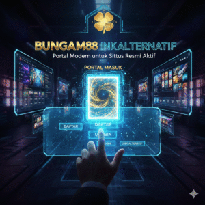 BUNGAMAS88 LINK ALTERNATIF Portal